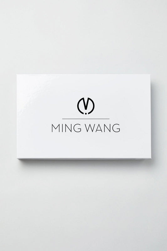 Strength in Style Mystery Box | Ming Wang
